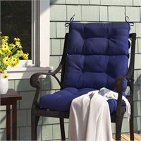 Sarver Indoor/Outdoor Seat/Back Cushion  Set of 2