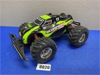 Scorpion RC Pro 12.8V Lithium Ion, Charger