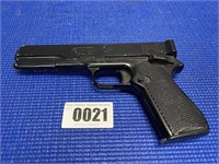 Markson Repeater Pistol BB Cal. (4.5mm) .177