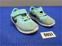 Nike Free Runs Shoes Size 10C