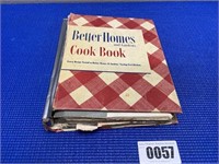 Better Homes And Gardens Cook Book