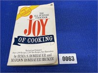 The All-Purpose Cookbook Joy of Cooking