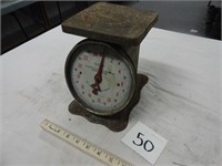 Vintage Scale