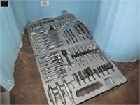 Drill bit kit