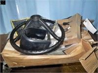 JD Steering Wheel & Parts for Auto Trac