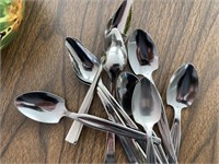 Citris spoons