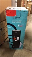 Primo Bottom Loading Water Dispenser