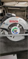 Bosch  CS10 circular saw