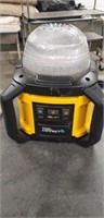 Dewalt 20v lithium ion  tool connect not tested