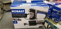 Kobalt 12v multipurpose inflator