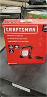 Craftsman 2000 lumens led work light