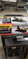 Black jack 2 ton trolley jack