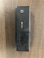 Kodak 600 camera