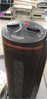 Smalle space heater