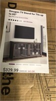 Dougan TV Stand for TV’s up to 65”