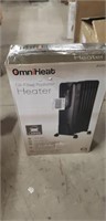 Omni Heat oil filled radiator heater