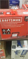 Craftsman 1500 lumen led rechargeable work light