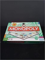 Monopoly game