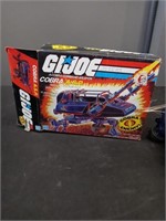 G.I. Joe cobra