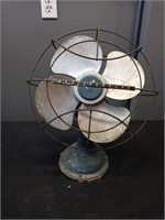 Westing house fan no cord