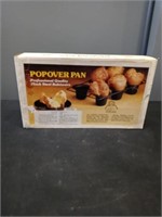Popover pan
