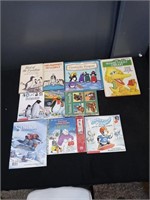 Children's books