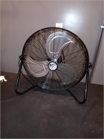 Maxx air fan