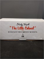 Shirley temple "The Little Colonel"doll