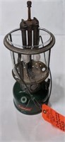 Coleman Lantern w/Glass Top