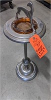 Vintage Smoking Stand