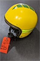 Yellow Helmet