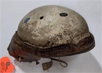 Vintage JC Higgins Helmet