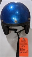 Blue Helmet