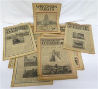 Wisconsin Farmer Magazine 1919-1929 (11)