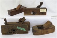 Planes-moulding-RW Booth C 1849-1852 - Double