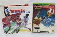 Sports Illustrated OJ Simpson 1974 - Sports Heroes