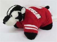 Wisconsin Badger - Pillow Pets