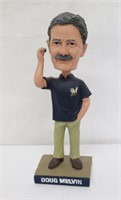 Doug Melvin Brewer- Bobble Head-Associated Bank