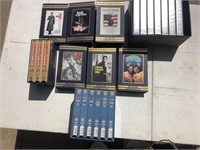 VHS war and battle movies