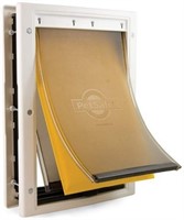 PetSafe Extreme Weather Energy Efficient Pet Door