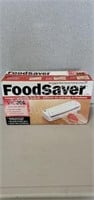 FoodSaver vac 300 vacuum packaging system,