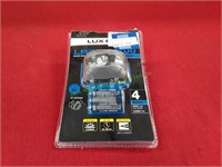 LUX-Pro LP330 Multi-Mode Headlamp