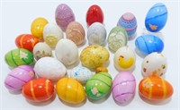 ** Vintage 1970’s Easter Eggs
