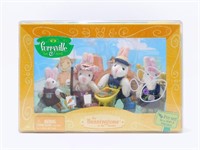 Bunningtons Furryville Set in Original Packaging