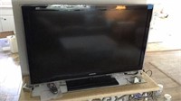 Samsung Plasma Tv Series 5 550 46"