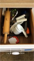 Contents Of Drawers (7)