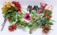 ** Artificial Flowers