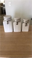 Gabbay Canister Set