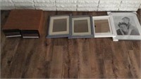 Picture Frames VHS Holder