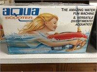 Aqua Scooter